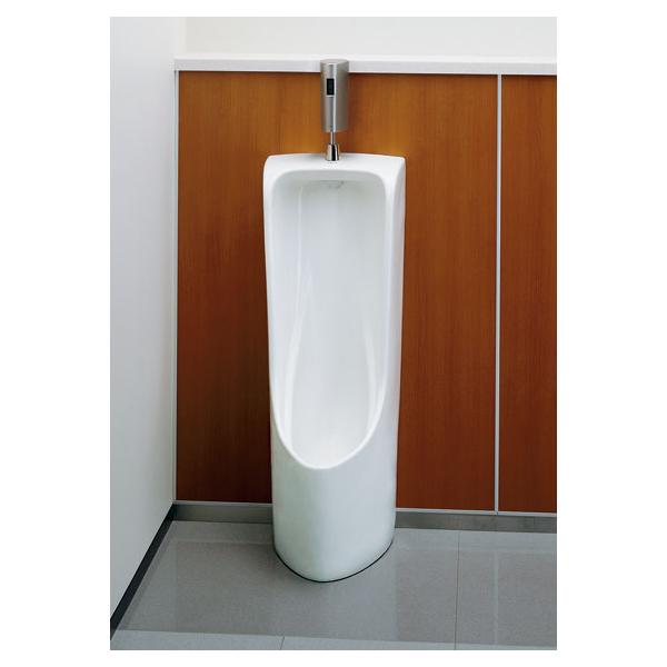 TOTO UFH507CR + TEA62ADS TOTO トラップ着脱式大形小便器(床 TOTO UFH507CR + TEA62ADS TOTO トラップ着脱式大形小便器(床