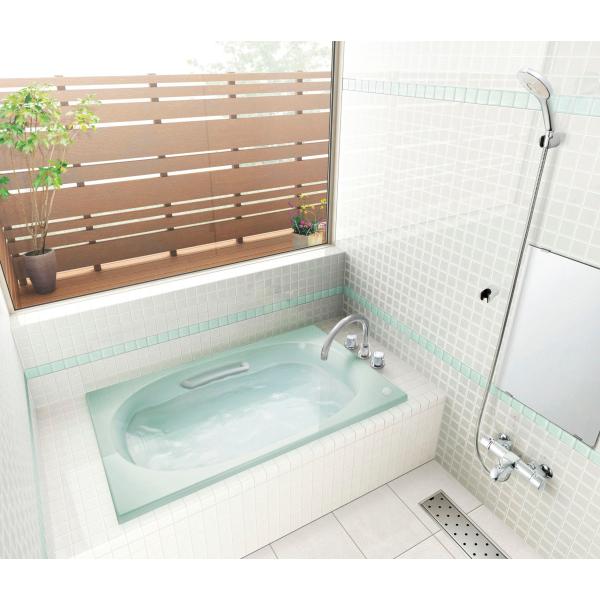 LIXIL INAX シャイントーン浴槽 1200サイズ 和洋折衷タイプ VBN LIXIL INAX シャイントーン浴槽 1200サイズ 和洋折衷タイプ VBN