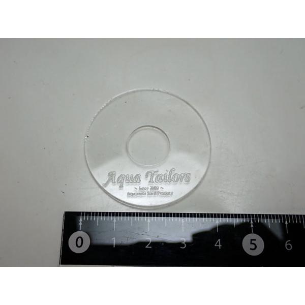 メーカー：Aqua Tailors アクアテイラーズハンドメイド商品になります。マメスナギンチャクやコモンサンゴなど、フラグを養殖する際にもともとのＰｌｕｇを挿して成長させることが可能です。２枚目以降はイメージ写真ですので、サンゴは付いてき...