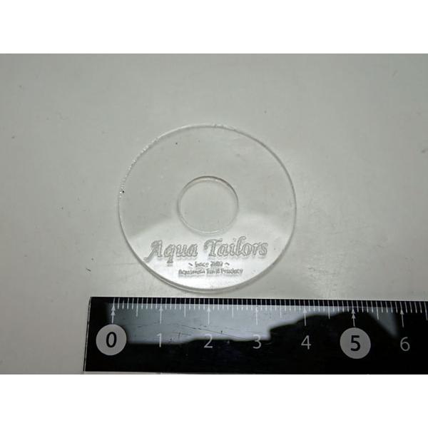 メーカー：Aqua Tailors アクアテイラーズハンドメイド商品になります。マメスナギンチャクやコモンサンゴなど、フラグを養殖する際にもともとのＰｌｕｇを挿して成長させることが可能です。２枚目以降はイメージ写真ですので、サンゴは付いてき...