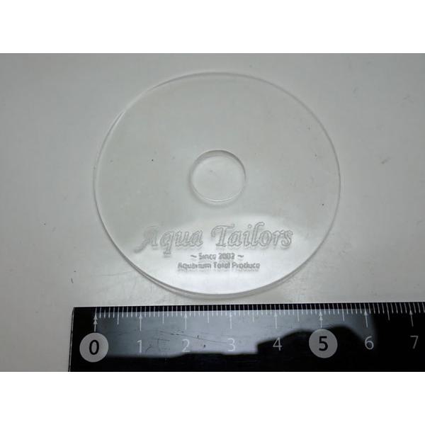 メーカー：Aqua Tailors アクアテイラーズハンドメイド商品になります。マメスナギンチャクやコモンサンゴなど、フラグを養殖する際にもともとのＰｌｕｇを挿して成長させることが可能です。２枚目以降はイメージ写真ですので、サンゴは付いてき...