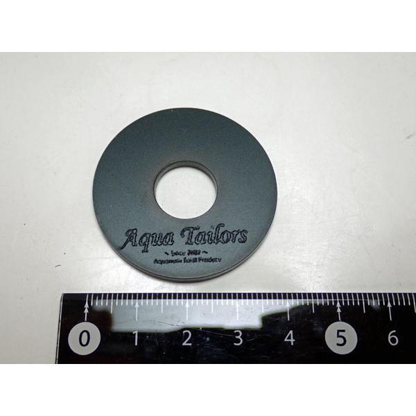 メーカー：Aqua Tailors アクアテイラーズハンドメイド商品になります。マメスナギンチャクやコモンサンゴなど、フラグを養殖する際にもともとのＰｌｕｇを挿して成長させることが可能です。２枚目以降はイメージ写真ですので、サンゴは付いてき...