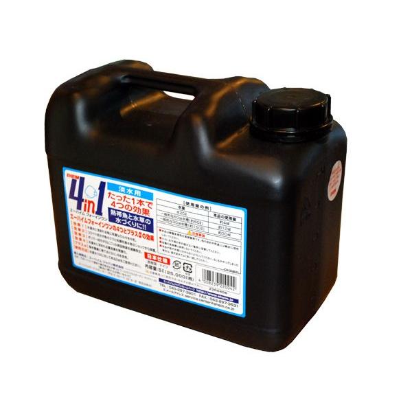 G[nC JL&amp;Sی 4in1 tH[C 5L (2200406)