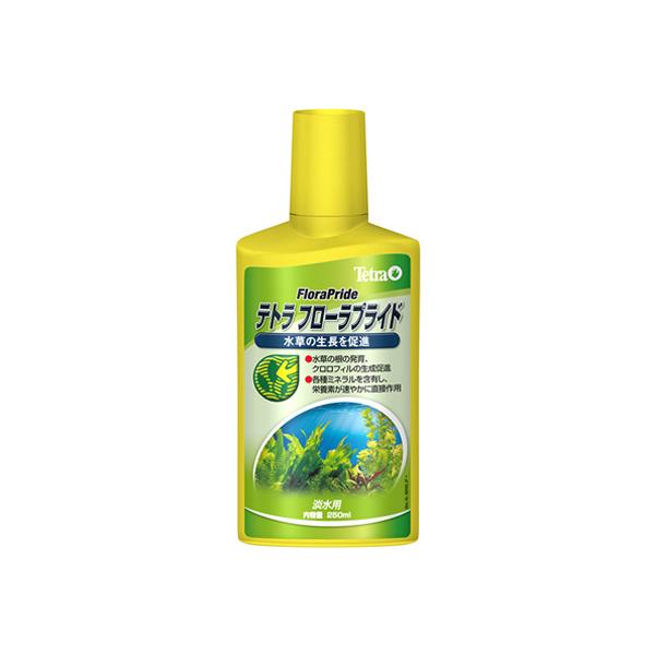 メーカー：スペクトラム ブランズ ジャパン水草の生長を促進水草の根の発育を助けクロロフィルの生成を促進し、水草の病気に対する抵抗を増大させます。各種ミネラルを含有し、水草の生長に必要な全ての栄養素が水草の葉の発育を促進します。葉から吸収され...