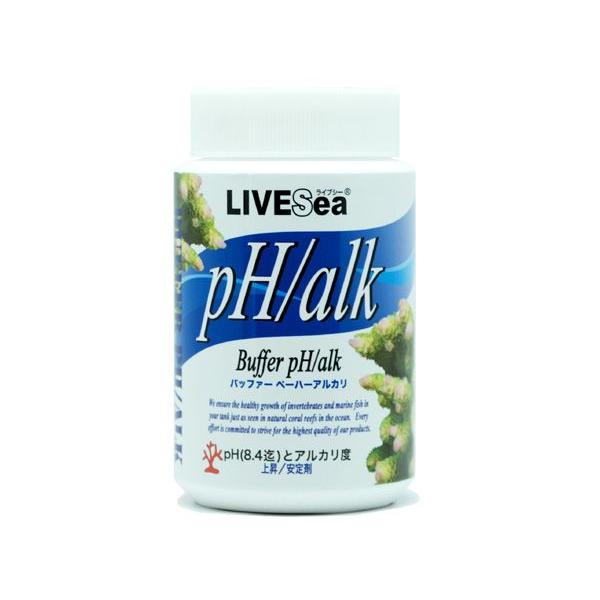 ftBX CuV[ pH ɏՍ (pH8.4) obt@[pH / AJ