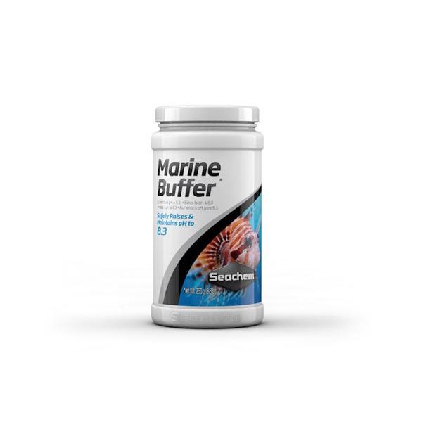 Seachem Marine Buffer }obt@[ 250ml