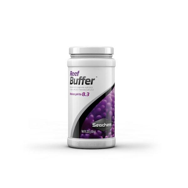 Seachem Reef Buffer [tobt@[ 1000g