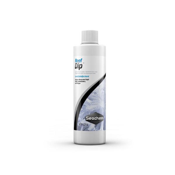 Seachem ReefDip リーフディップ ２５０ml
