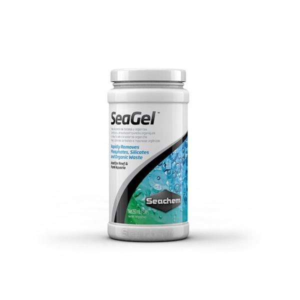 Seachem SeaGel シージェル 250ml