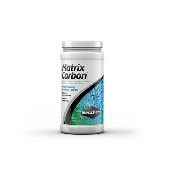 Seachem MatrixCarbon }gbNXJ[{ 250ml