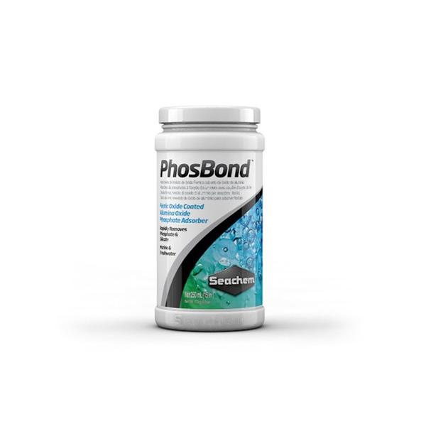Seachem PhosBond フォスボンド 250ml