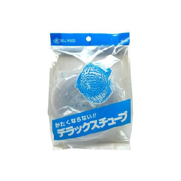 メーカー：SUDO スドー５ｍのエアチューブです。分岐させてもよし、予備で持っておくのもよし。