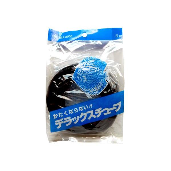 メーカー：SUDO スドー５ｍのエアチューブです。分岐させてもよし、予備で持っておくのもよし。