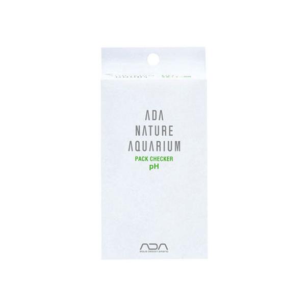 ADA 103-201　パックチェッカーpH(水素イオン濃度)