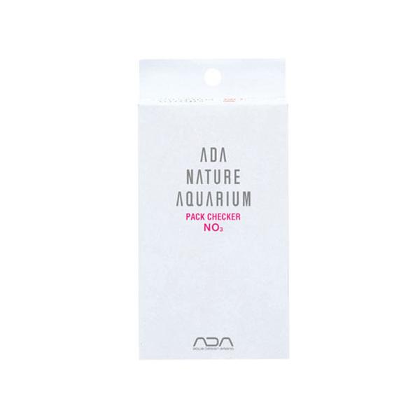 ADA 103-207　パックチェッカーNO3(硝酸)