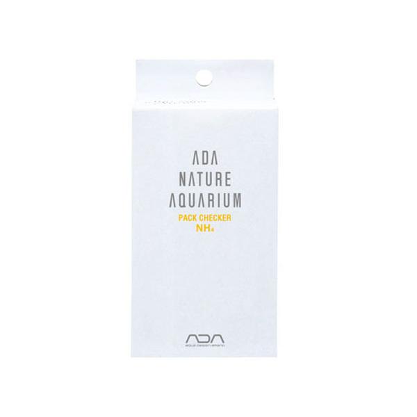 ADA 103-206　パックチェッカーNH4(アンモニウム)