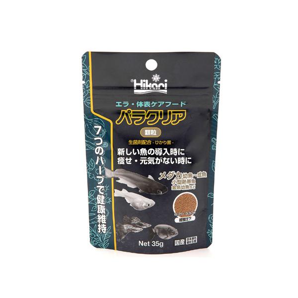 キョーリン パラクリア 顆粒 35g