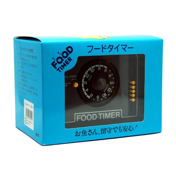 フードタイマー アクアリウム用品 熱帯魚の人気商品 通販 価格比較 価格 Com