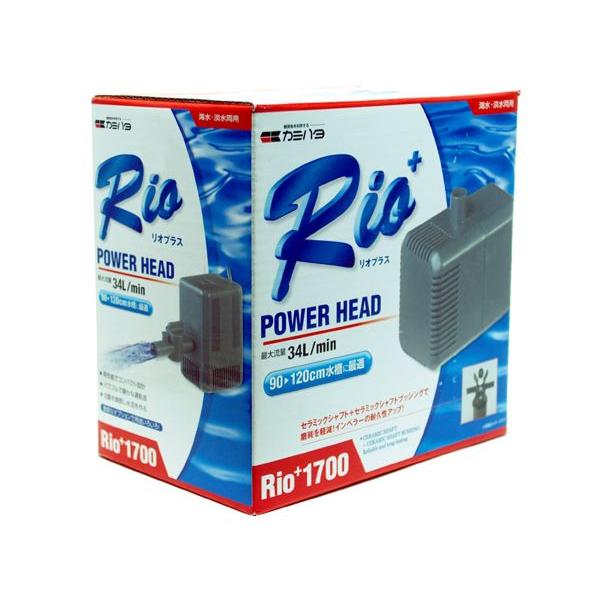 J~n^ Rio+ IvX1700 60Hz