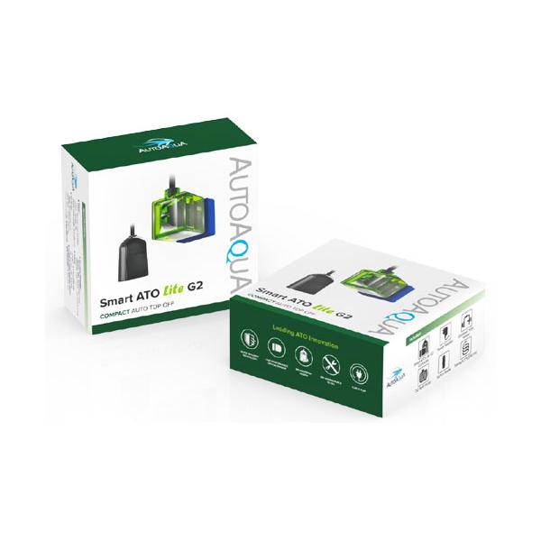AutoAqua　Smart ATO Lite G2