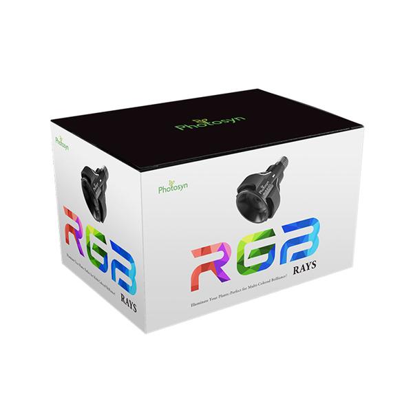 Photosyn RGB RAYS LEDライト Photosyn RGB Rays 20w : アクアテイラーズヤフー店 - 通販 - Yahoo