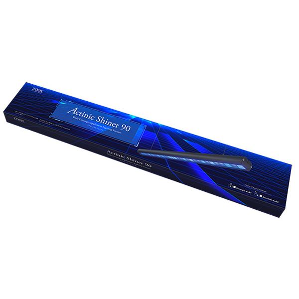 お取り寄せ)ZOOX Actinic Shiner 90 アクティニックシャイナー90