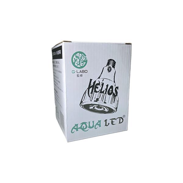 JPP Helios Aqua LED HA20 ヘリオスアクアLED ブラック