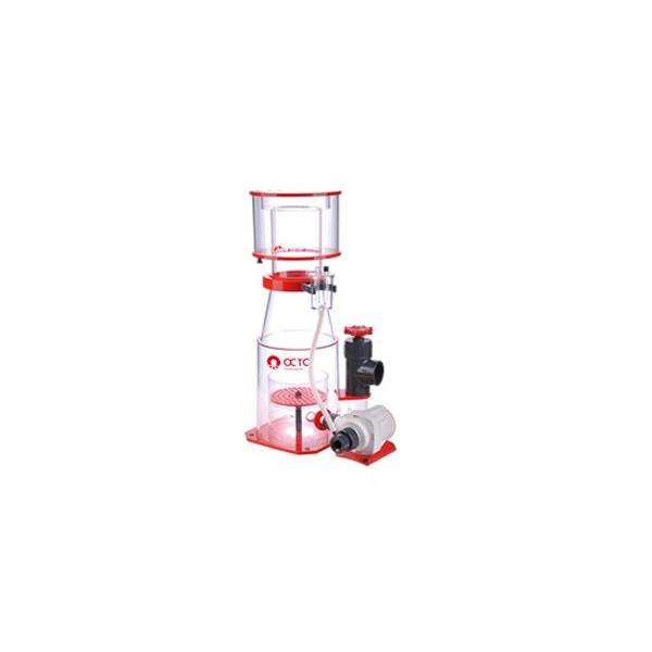 OCTO Regal 200-INT veCXL}[