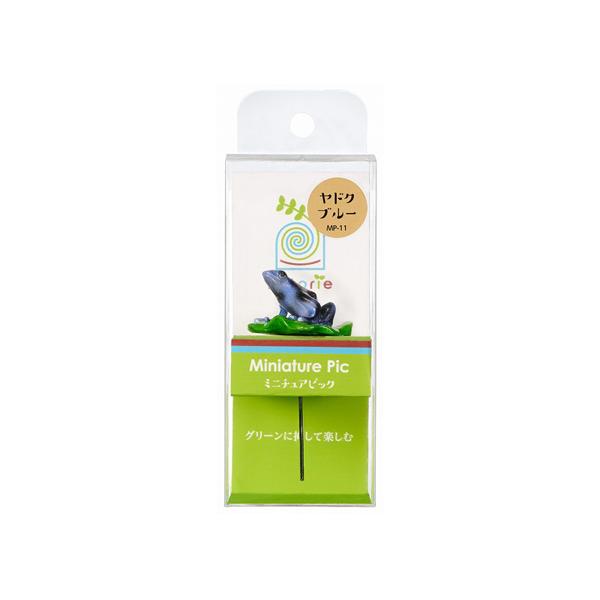 メーカー：水作リアルでかわいいミニフィギア湿気に強いレジン製ソイルに挿すだけで簡単レイアウト！