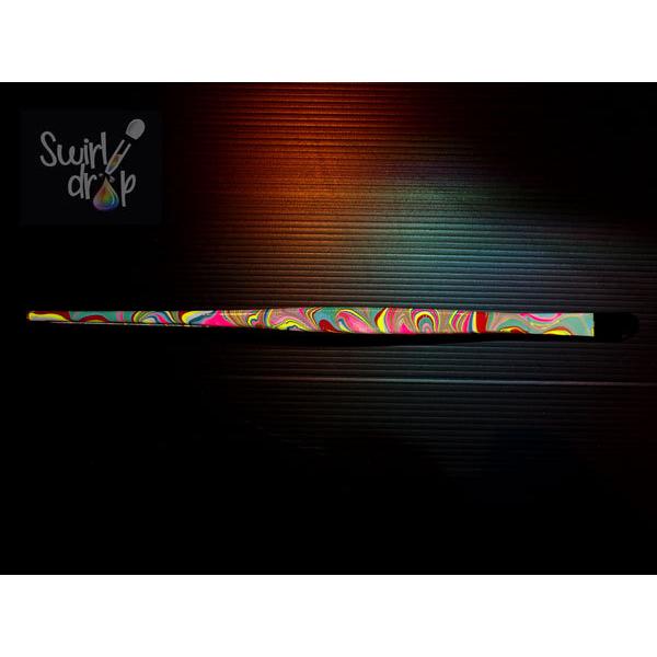 iAijSwirl drop Xg[g No.7