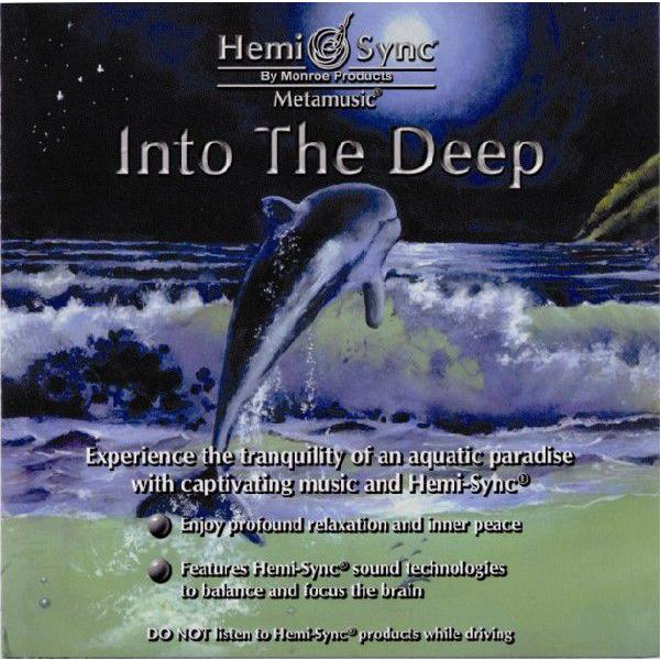 イントゥー・ザ・ディープ（Into the Deep）深海へ : アクア