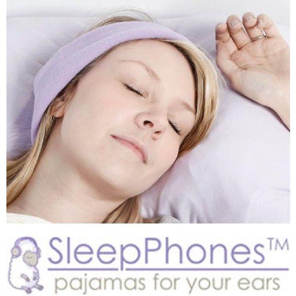 スリープフォン・クラシック（コード付）（SleepPhones(R) Classic