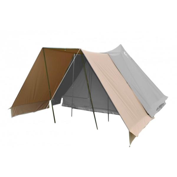 【新品・未使用】Cabanon Guadeloupe専用キャノピー フランス製 Cananon Guadeloupe専用キャノピー : アキタニア - 通販 - Yahoo