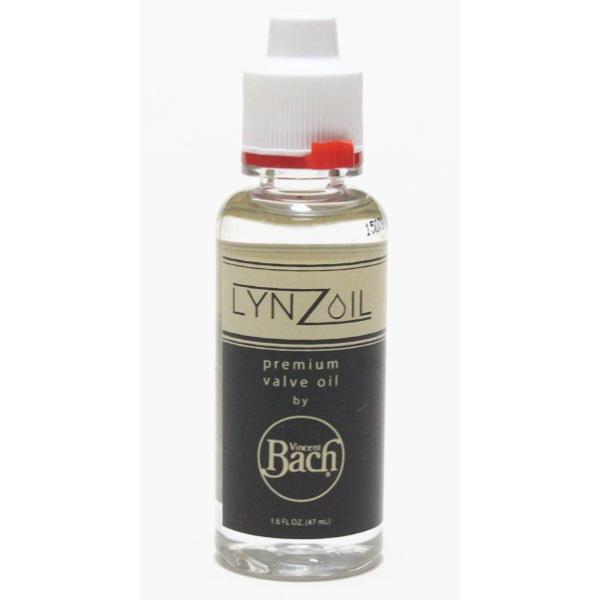 送料無料】バック プレミアム バルブオイル リンズオイル Vincent Bach LynZoil Premium Valve Oil  :BachPremiumOil:アラバスタミュージック 通販 