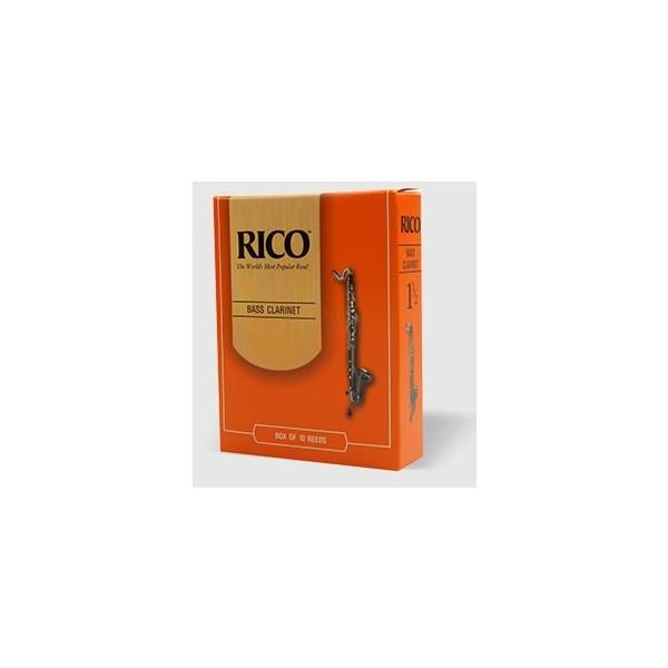 送料無料 Rico リコ バスクラリネット リード リード D Addario ダダリオ ジャズプレーヤーにも人気 10枚入り Buyee 日本代购平台 产品购物网站大全 Buyee一站式代购 Bot Online