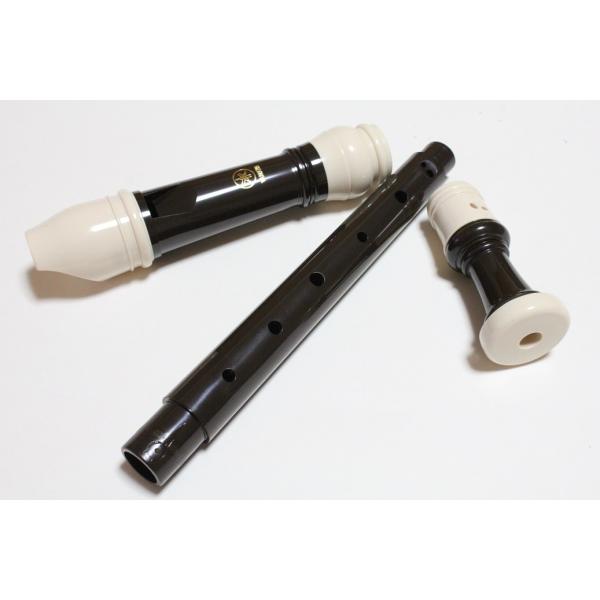 リコーダー ストラップ