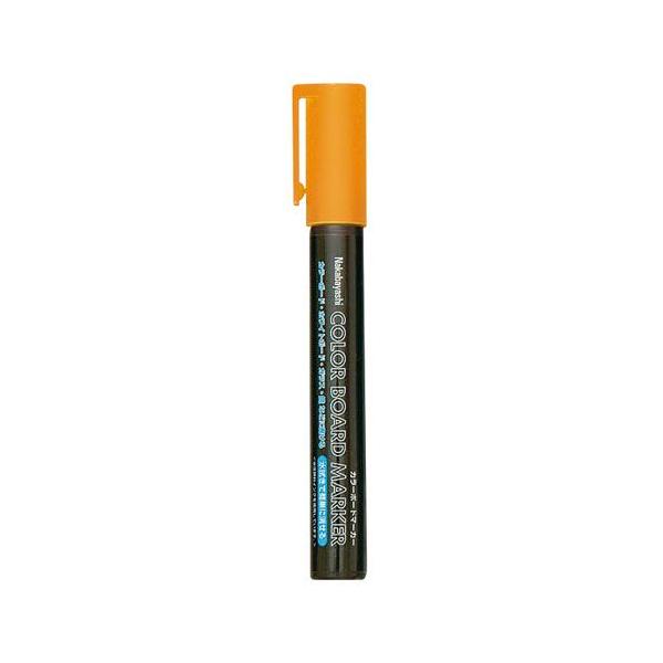 �i�J�o���V�@�J���[�{�[�h�}�[�J�[�I�����W2mm�@CMK-101O