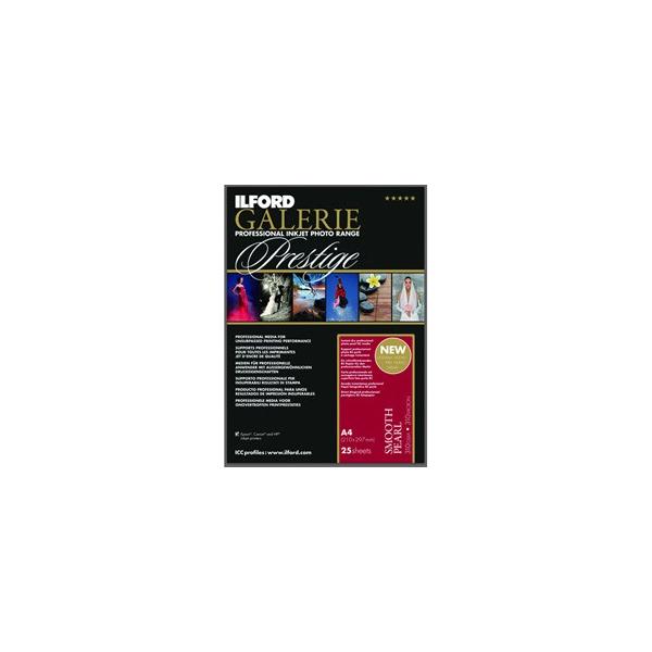 ILFORD Galerie Prestige Smooth Pearl 310 127x178 100