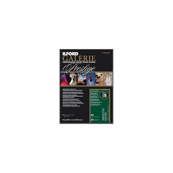 ILFORD Galerie Prestige Smooth Gloss 290 102x152 100