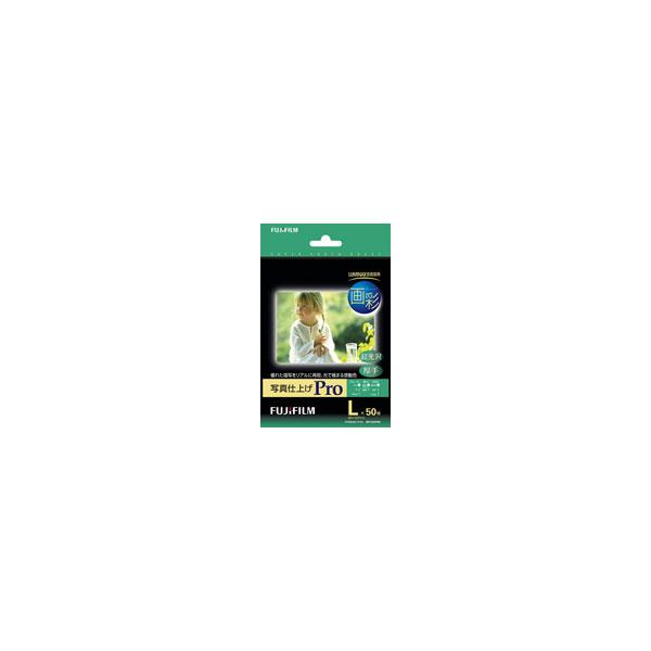 �x�m�t�C���� ��� �ʐ^�d�グPro L�T�C�Y 50�� WPL50PRO �^�C���N�W�F�b�g�y�[�p�[ JAN����847423