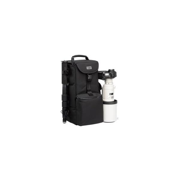 TENBA トランスポート ロングレンズバッグ 400mmf2.8用ブラック 631 