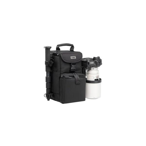 TENBA トランスポート ロングレンズバッグ 300mmf2.8用ブラック 631 