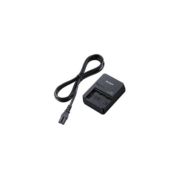SONY ソニー バッテリーチャージャー BC-QZ1 ／SONY JAN末番