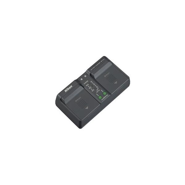 ニコン（Nikon） 【送料無料】ニコン バッテリーチャージャー MH-26a