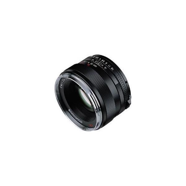 RVi Carl Zeiss Planar T* 1.4/50 ZF.2^Y JAN822573