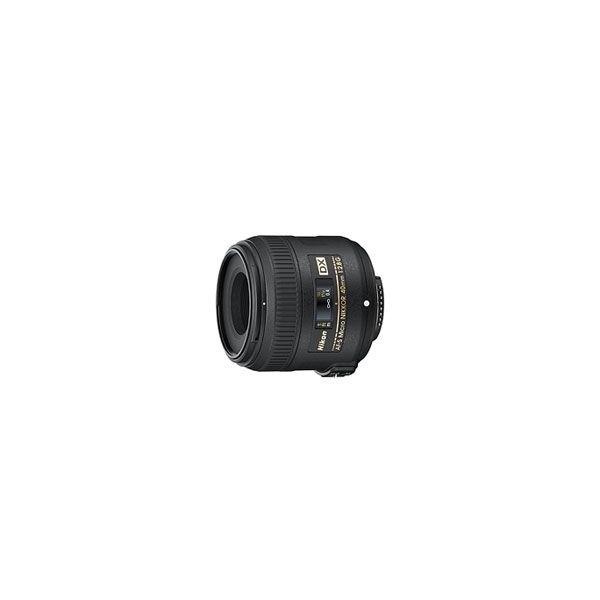 �j�R�� AF-S DX Micro NIKKOR 40mm f/2.8G JAN����026316