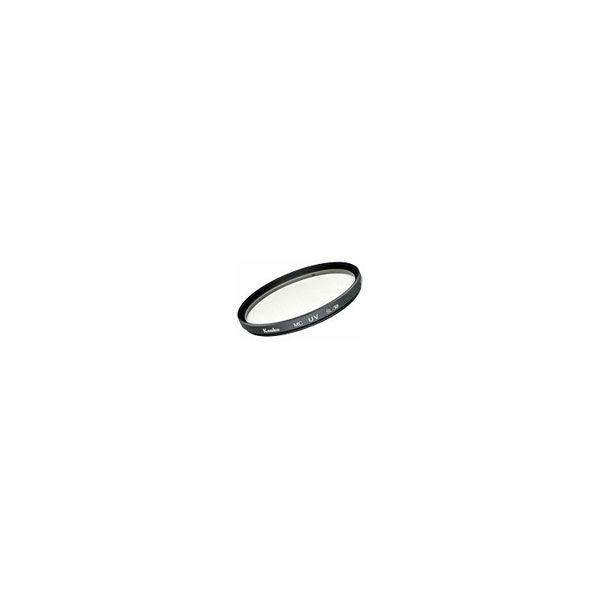 Kenko UVレンズフィルター MC UV 62mm 紫外線吸収用 162026