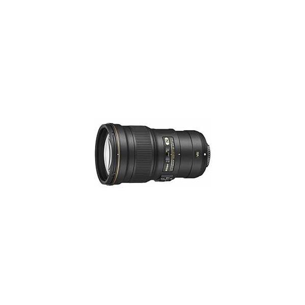 �j�R�� AF-S NIKKOR 300mm f/4E PF ED VR JAN����029126