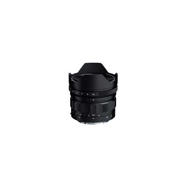 �R�V�i �t�H�N�g�����_�[ HELIAR-HYPER WIDE 10mm F5.6 Aspherical �i�\�j�[�p�j JAN����233010