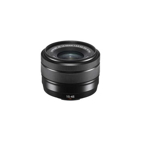 �x�m�t�C���� �t�W�m�������Y XC15-45mmF3.5-5.6 OIS PZ �i�u���b�N�j JAN����363517